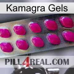 Kamagra Gels 09